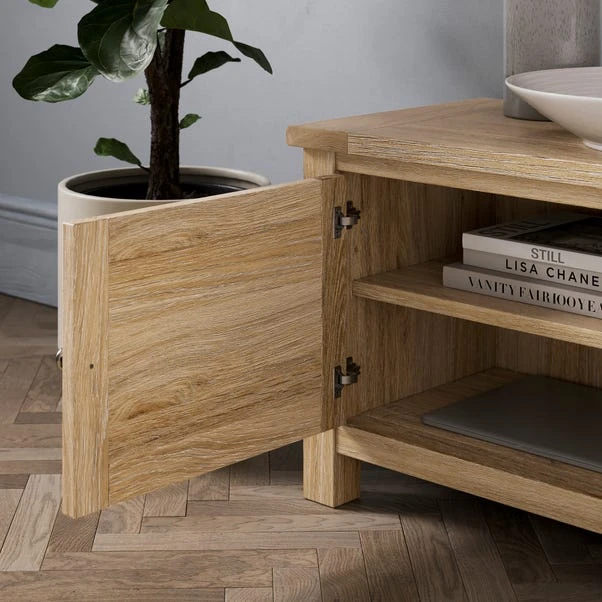 Olney Extra Wide TV Unit For TVs Up To 80" - Image 3