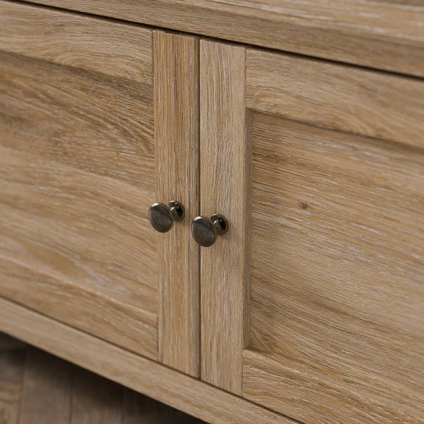 Olney Extra Wide TV Unit For TVs Up To 80" - Image 4