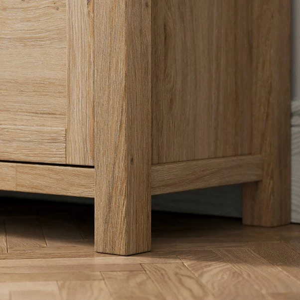 Olney Extra Wide TV Unit For TVs Up To 80" - Image 5