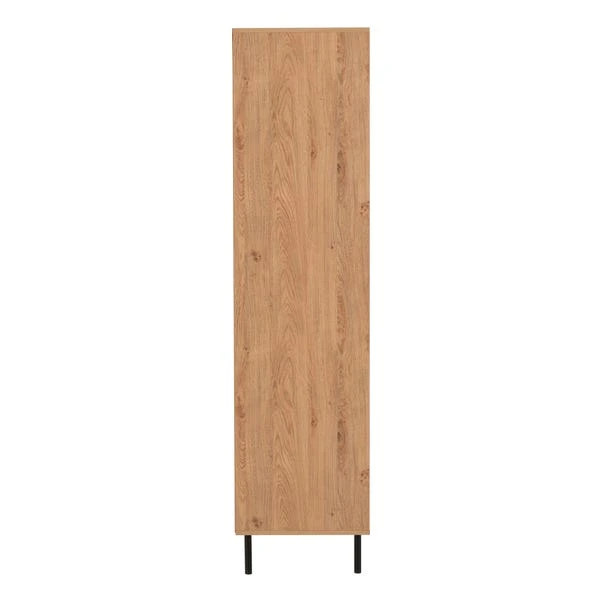 Barker Triple Wardrobe - Image 5