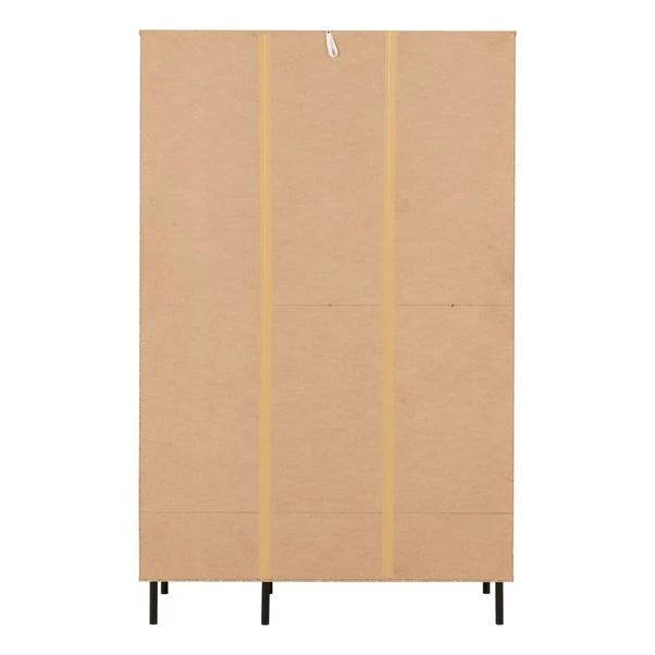 Barker Triple Wardrobe - Image 6