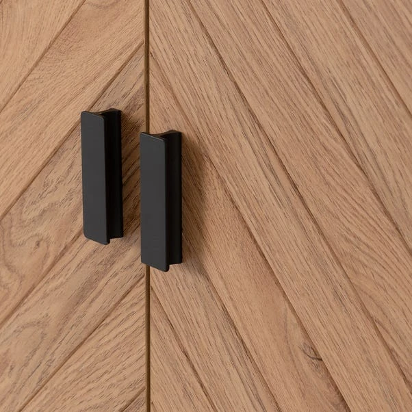 Barker Triple Wardrobe - Image 7