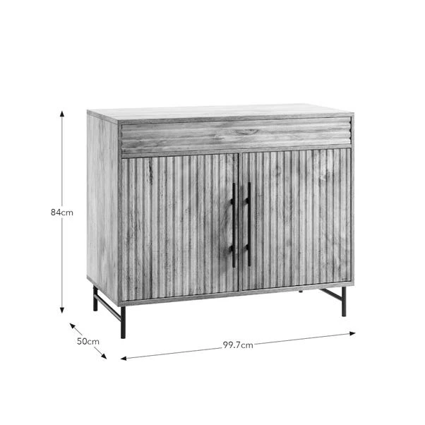 Bryant Small Hideaway Desk - Image 6