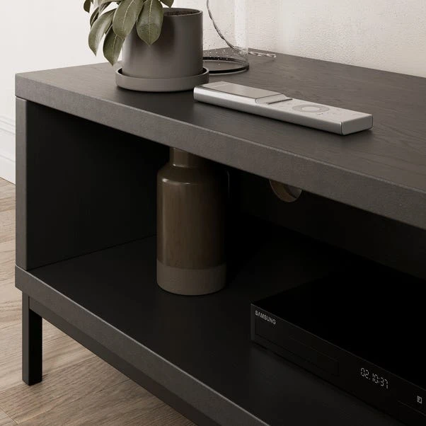 Fulton Open Corner TV Unit For TVs Up To 60" - Image 2