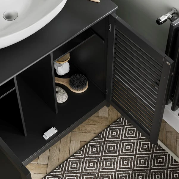 Nautical Single Vanity Unit - Image 10