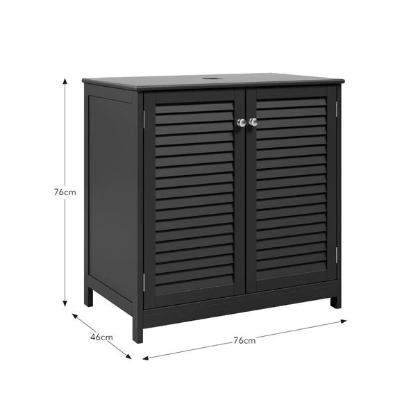 Nautical Single Vanity Unit - Image 13