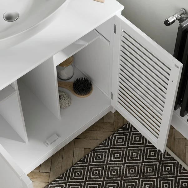 Nautical Single Vanity Unit - Image 3