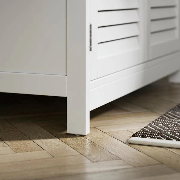 Nautical Single Vanity Unit - Image 4