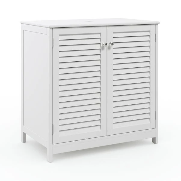 Nautical Single Vanity Unit - Image 5