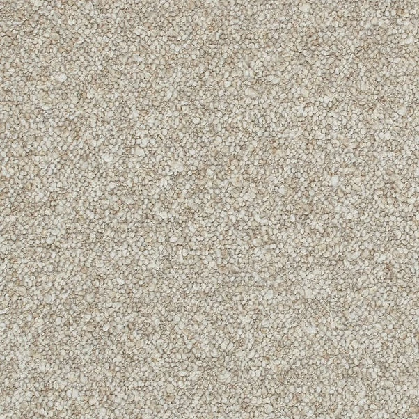 Cleo Chunky Boucle Accent Chair - Image 15