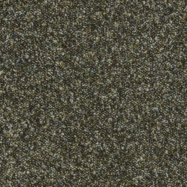 Cleo Chunky Boucle Accent Chair - Image 7