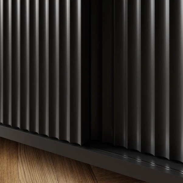 Georgi Low Bookcase - Image 3