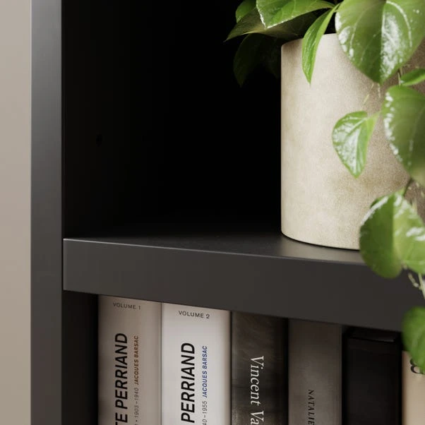 Georgi Low Bookcase - Image 4