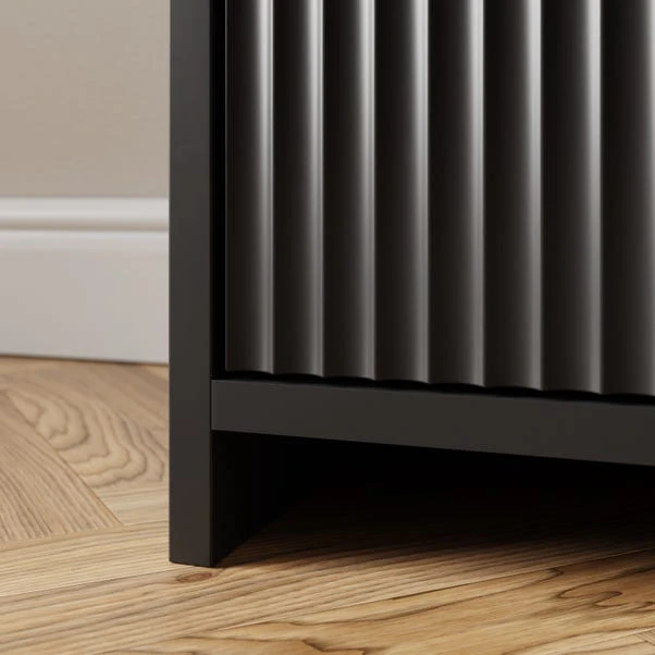 Georgi Low Bookcase - Image 5