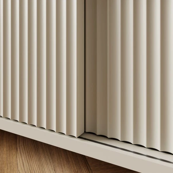 Georgi Low Bookcase - Image 10