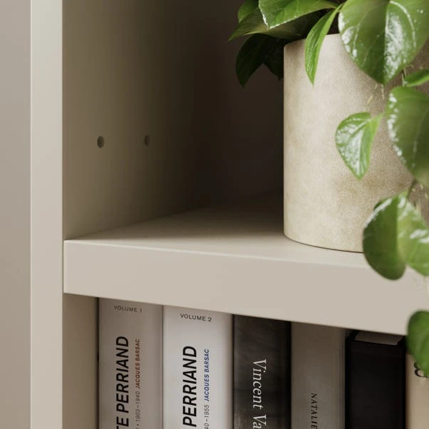 Georgi Low Bookcase - Image 11