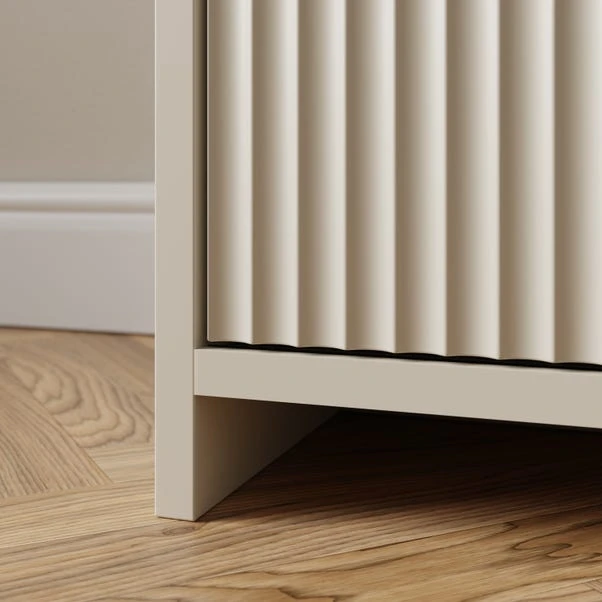 Georgi Low Bookcase - Image 12