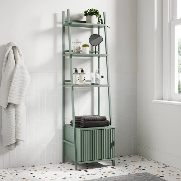 Elsie Ladder Shelf - Image 7