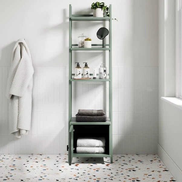 Elsie Ladder Shelf - Image 8