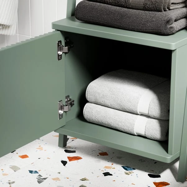 Elsie Ladder Shelf - Image 9