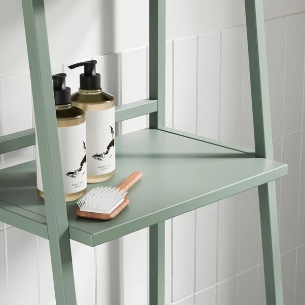 Elsie Ladder Shelf - Image 10