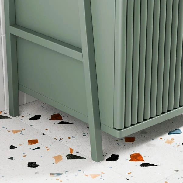 Elsie Ladder Shelf - Image 11