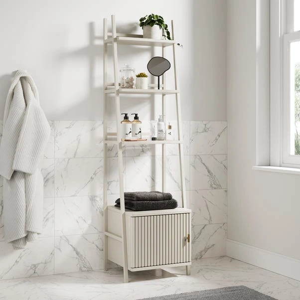 Elsie Ladder Shelf