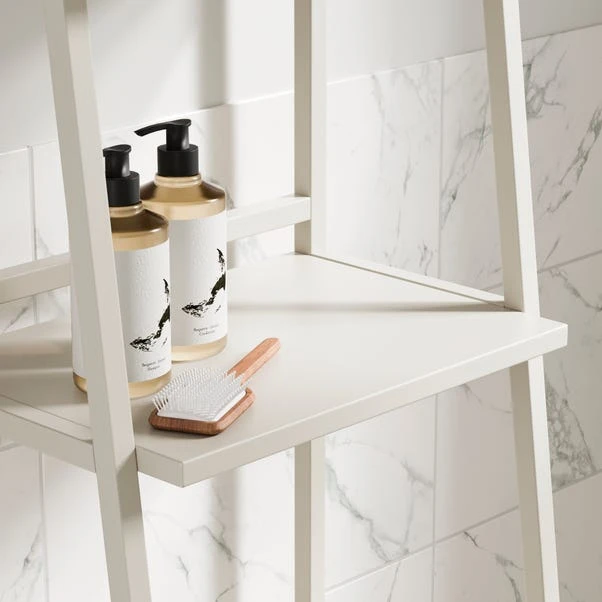 Elsie Ladder Shelf - Image 3