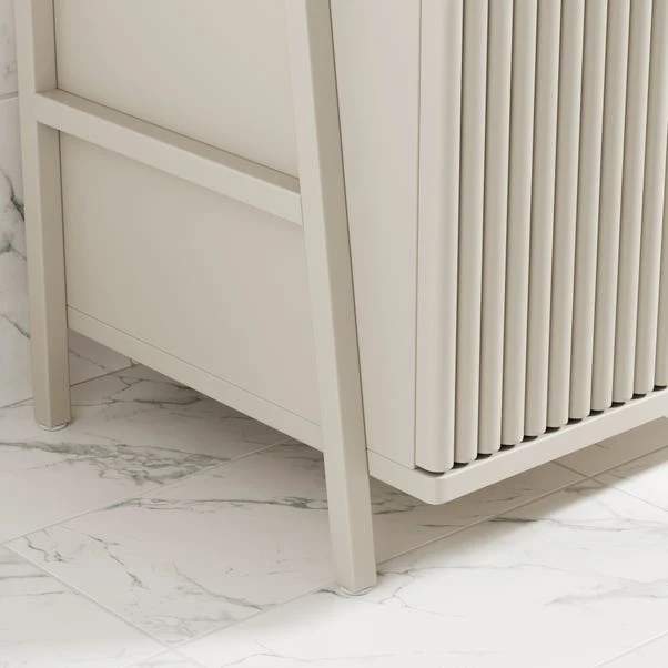 Elsie Ladder Shelf - Image 4