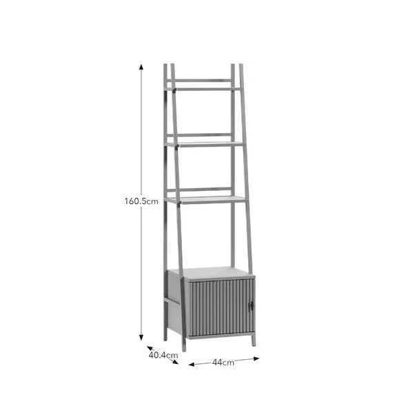 Elsie Ladder Shelf - Image 6
