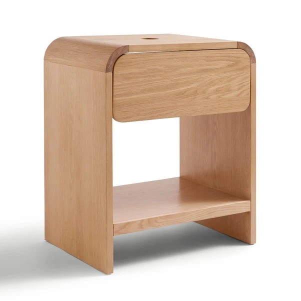 Bennett Single Vanity Unit - Image 3