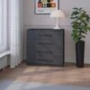 Harmony Foster 4 Drawer Chest