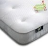 Sareer Kids Pocket Sprung Memory Foam Mattress