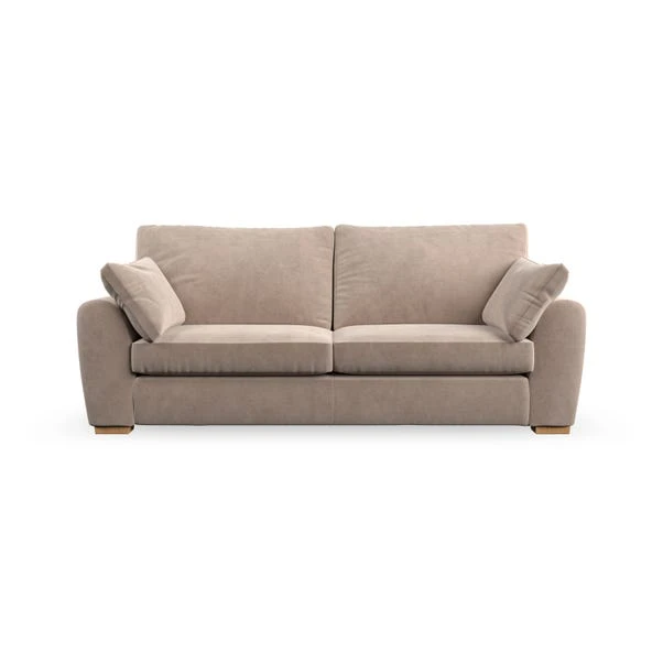 Madison Large 3 Seater Sofa - Image 10