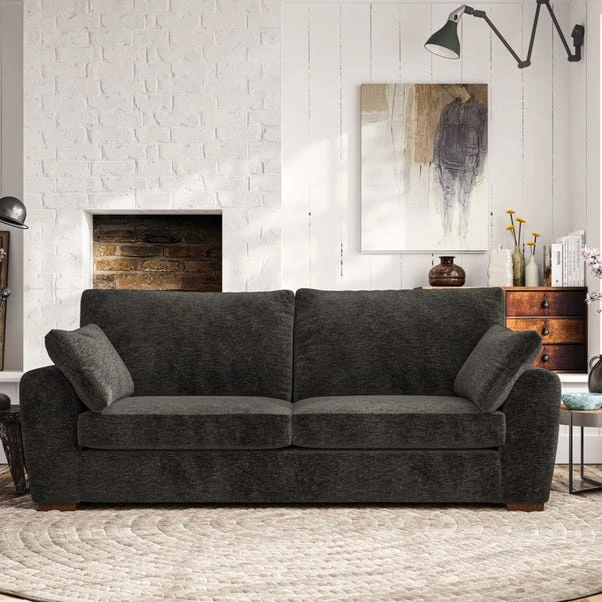 Madison Large 3 Seater Sofa - Image 14