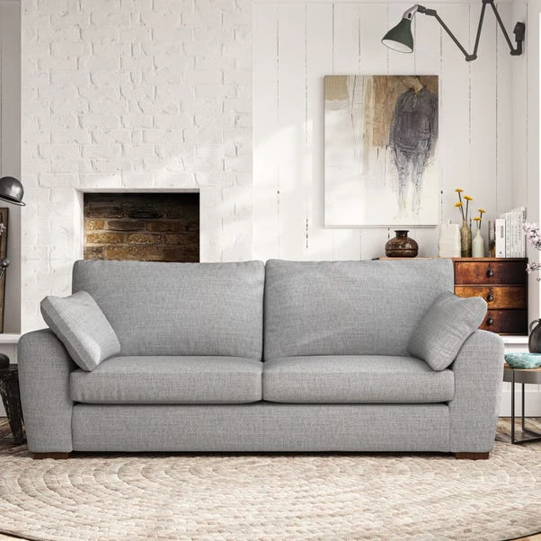 Madison Large 3 Seater Sofa - Image 17
