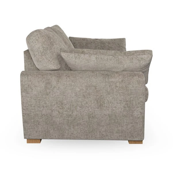 Madison Large 3 Seater Sofa - Image 7