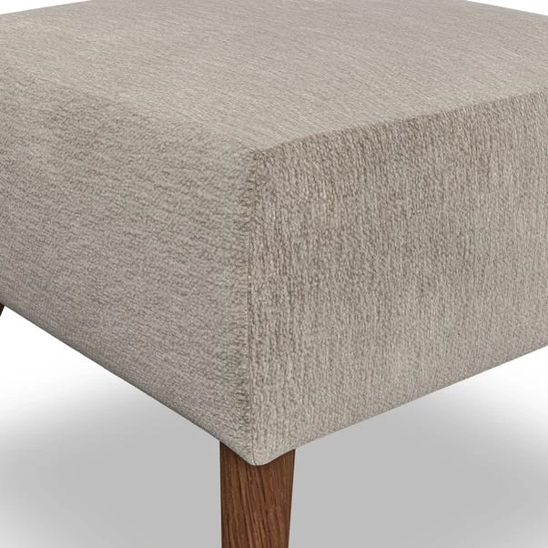 Marlow Footstool - Image 3