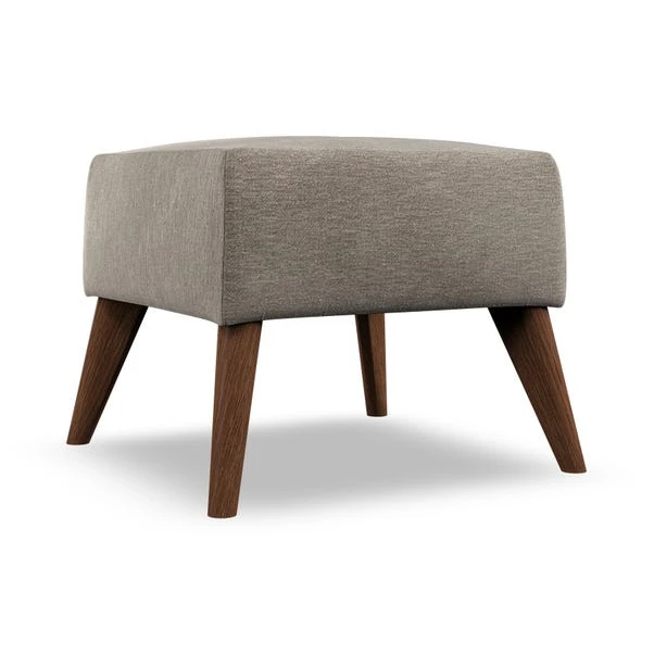 Marlow Footstool - Image 12