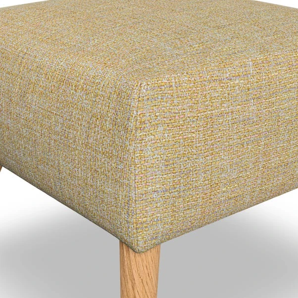 Marlow Footstool - Image 14