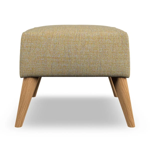 Marlow Footstool - Image 20