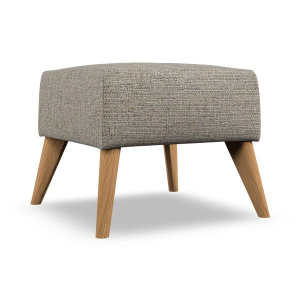 Marlow Footstool - Image 2
