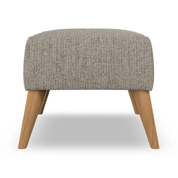 Marlow Footstool - Image 5