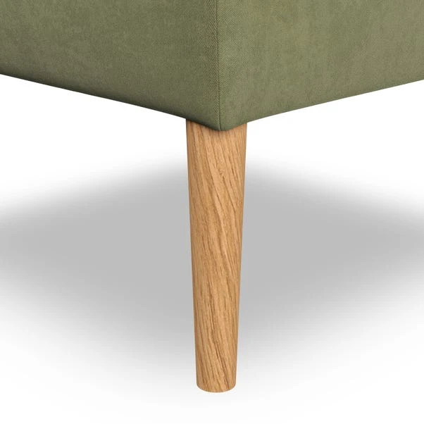 Marlow Footstool - Image 7
