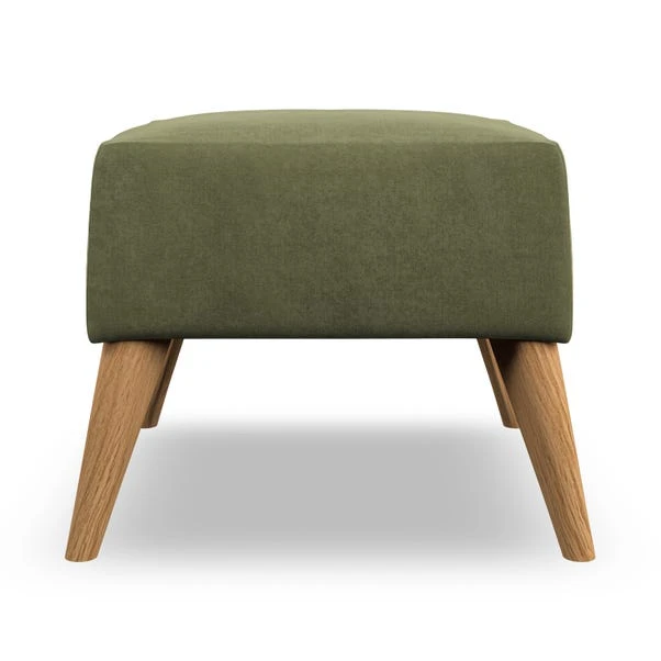 Marlow Footstool - Image 10
