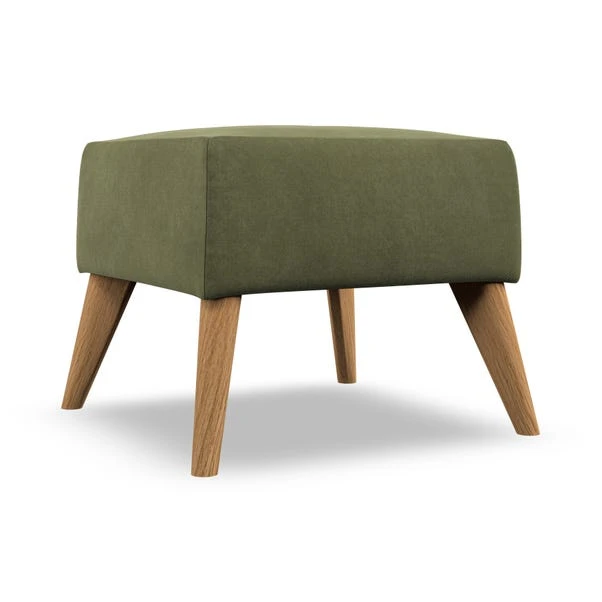 Marlow Footstool - Image 13