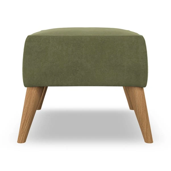Marlow Footstool - Image 16