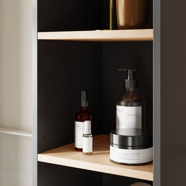 Georgi Tallboy Storage Unit - Image 3