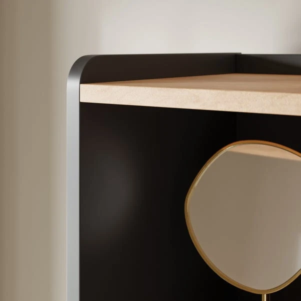 Georgi Tallboy Storage Unit - Image 4