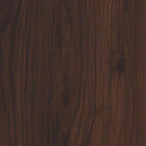 Ashcroft Coffee Table, Dark Walnut - Image 7